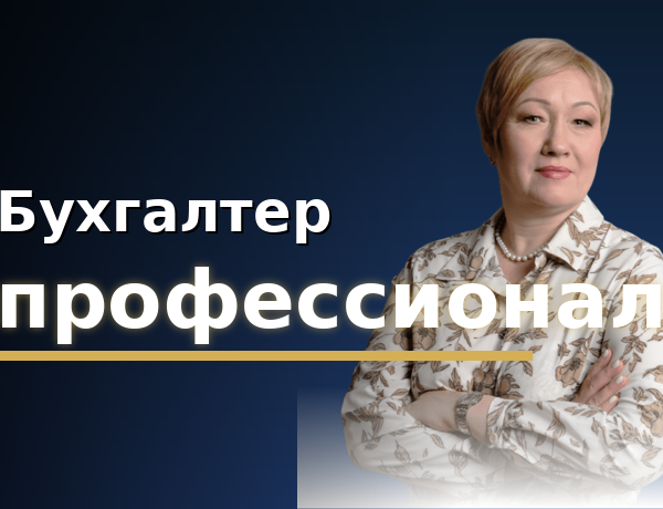 БУХГАЛТЕР-ПРОФЕССИОНАЛ